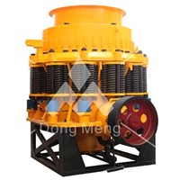 Compound Cone Crusher with CE Certificate