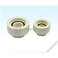 Compression Coupling Pipe Fitting / Pipe Coupling