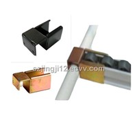 Connector for Roller Track