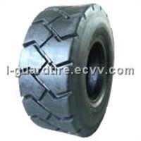 Construction Machine Tire (1200-24)