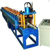 Construction Steel Sheet Forming Machine