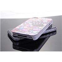 Customize 3d Carven Case for iPhone Case