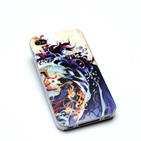 Customize Any Design for 3d Carven iPhone Cases