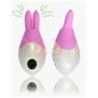 Cute magic rabbit vibrator sex toy