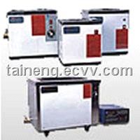 Cylinder Cleaning Machine