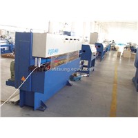 DB-STR-12 Optical cables SZ Strander cabling machine