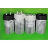 DC-LINK CAPACITOR(PHOTOVOLTAIC WIND POWER CYLINDER)