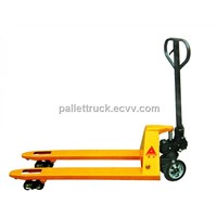 DF Series Hand Pallet Truck