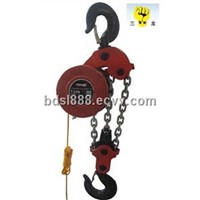 DHP Electric Chain Hoist