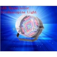 DJ Light/LED Three-Color Stroboscopine Light/LED Light