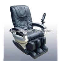 Deluxe Massage Chair MR-314