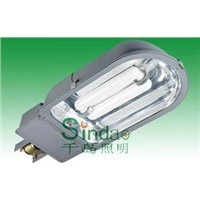 Dimmable Induction Lamp-Street Light (SD-ST-205)