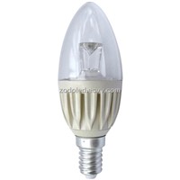 Dimmable LED Candle Light