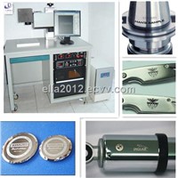 Diode-pump laser marking machine LD-MK-2050