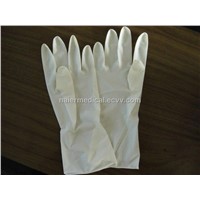 Disposable Latex Examination Glove
