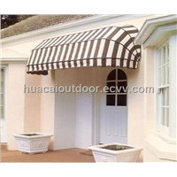 French Awning