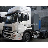 Dongfeng 6X4 CNG Tractor