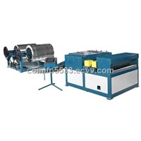 Duct Manufacture Compact LineII