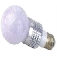 3W E27 LED Bulb Light (DH-LB010)