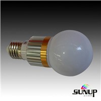 E27 Cap LED Bulb - 5W