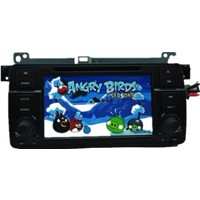 E46 Car DVD Player with Andriod System