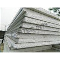 EPS Insulated Wall Panel