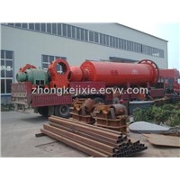 Easy Operating Ball Mill