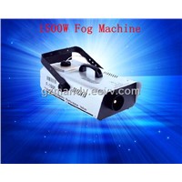 Effect Machine Stage 1500W Fog Machine
