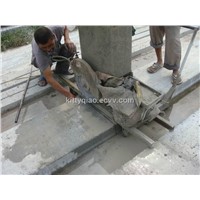 Electric Concrete Slab Cutting Machine