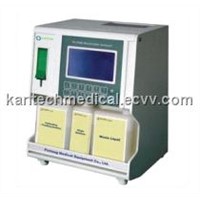 Electrolyte Analyzer  KTC03-EA1000A