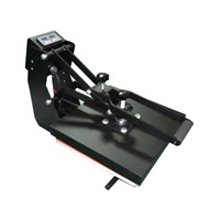 Electronic automatic magnetic high pressure heat press machine (PY-G5)