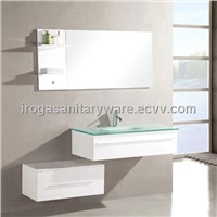 European Style Bathroom Cabinet (IS-2108A)