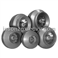 Exhaust fan