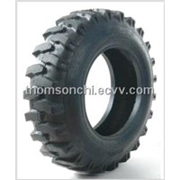 Excavator Tire (TCQH107)