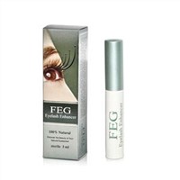Eyelash enhancement growth mascara eyelash growth fast
