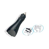 FEL-2795 Car Charger for iphone/iPod/mobile phone