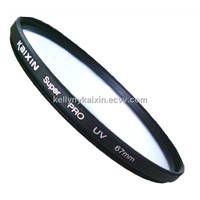 Factory OEM Camera Accessories-Ultra Slim UV Filter