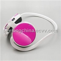 Fashion Bluetooth Stereo Headset  BSH26