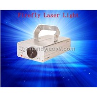 Firefly Laser Light (With DMX)-Stage Light