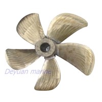 Fixed Pitch propeller