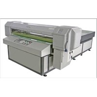 Flat-bed printer   YD-A++(1604)