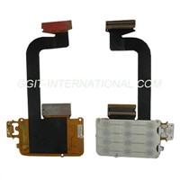 Flex cable for sonyericsson w910 of digital