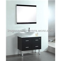 Floor Mounted Vanity (VS-7809)