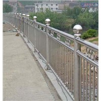 Foshan Jinan Stainless Steel Door stainless steel fences
