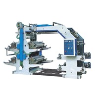 Four colors Printing Machine suppliers
