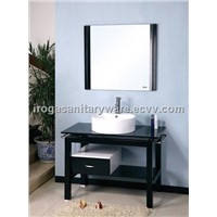 Free Standing Bathroom Vanity (VS-7034)