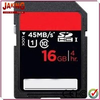 Full Capacity 16GB Micro SDHC Card