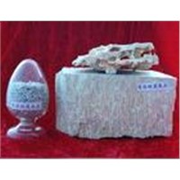 Fused Zirconium Mullite,Refractory raw material