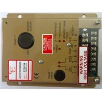 GAC Interface card Electronic Speed control board Electronic actuators