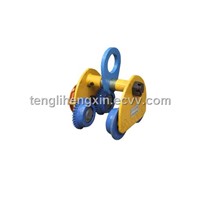 GCT/GCL series Trolley, lifting tools